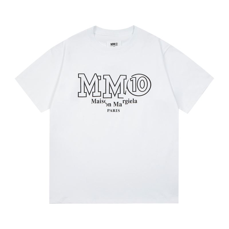 Maison Margiela T-Shirts